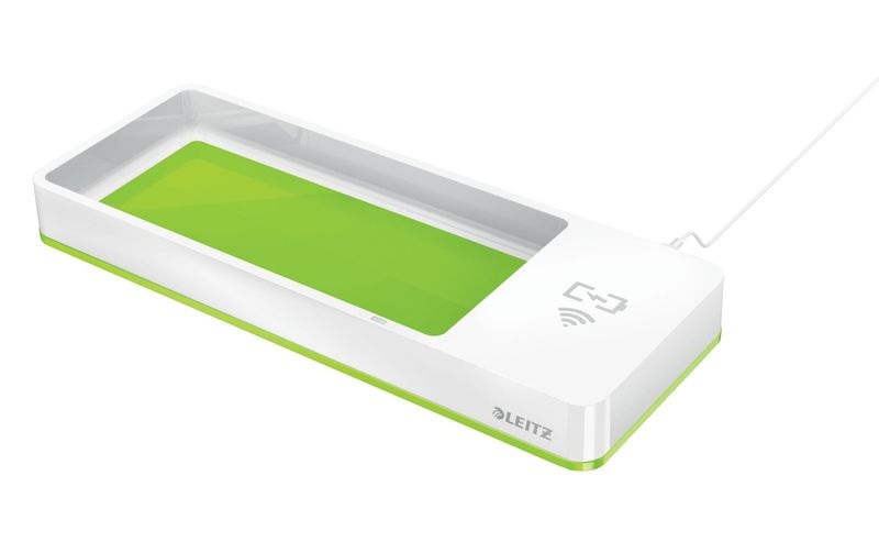 Leitz Stiftehalter Wow Duo Color