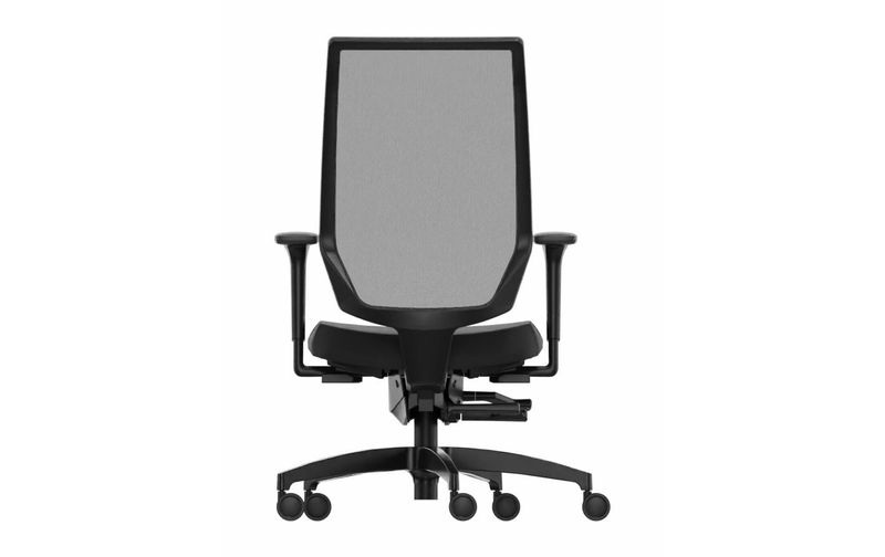 Schreibtischstuhl »Dauphin Shape mesh«