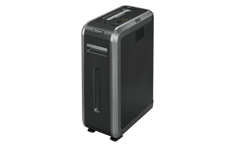 Fellowes Aktenvernichter 125Ci P-4, 20