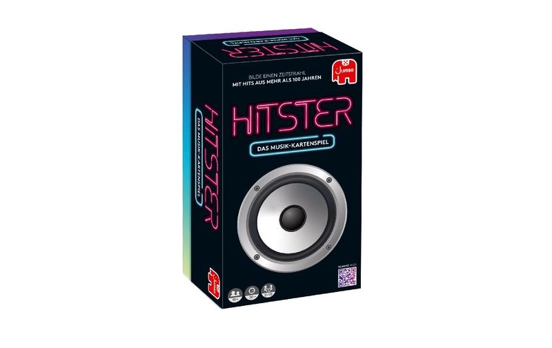 Hitster, Partyspiel