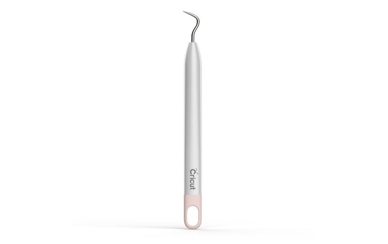 Cricut Werkzeug Entgitterhaken