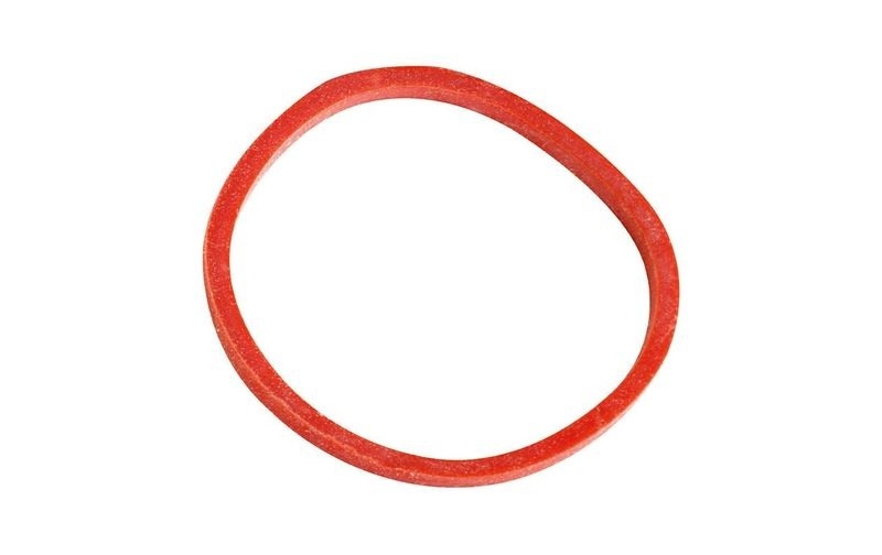 Krafter Gummiband 120 Stück