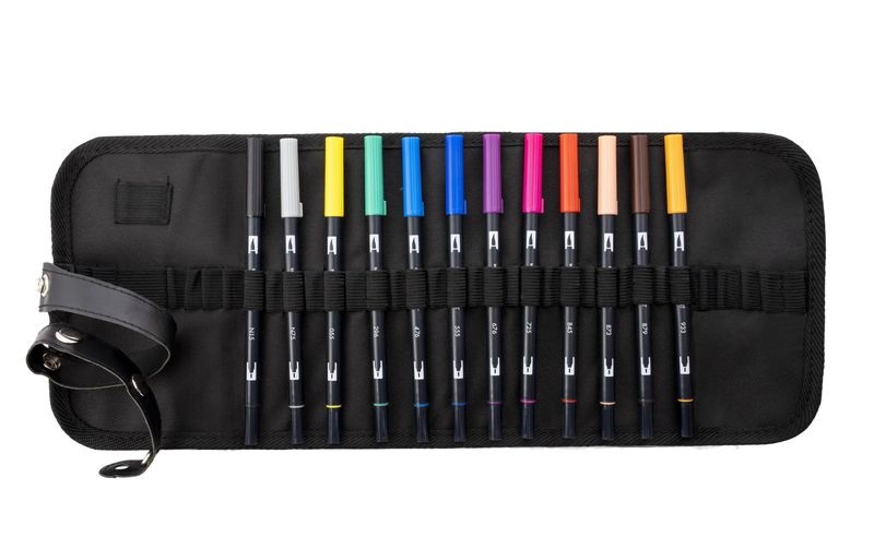 Tombow Filzstifte Set Filzstifte Set