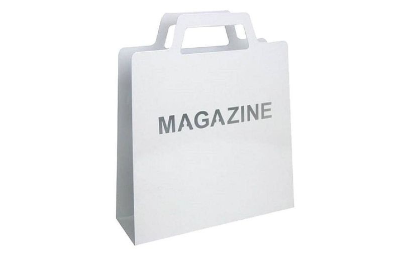 Zeitschriftensammler MAGAZINE, Micasa