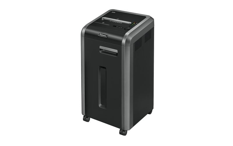 Fellowes Aktenvernichter 225i P-2, 20