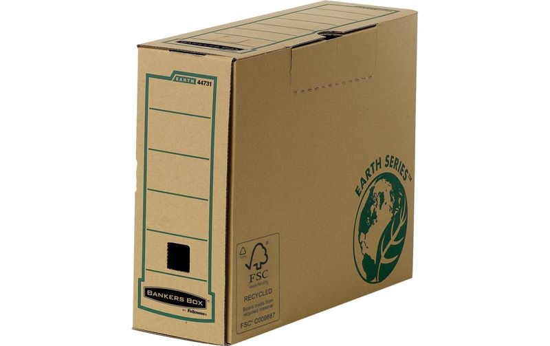 Fellowes Archivschachtel R-Kive