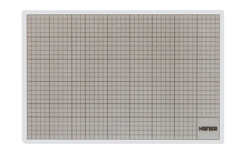 Hansa Schneidematte 60 x 45 cm