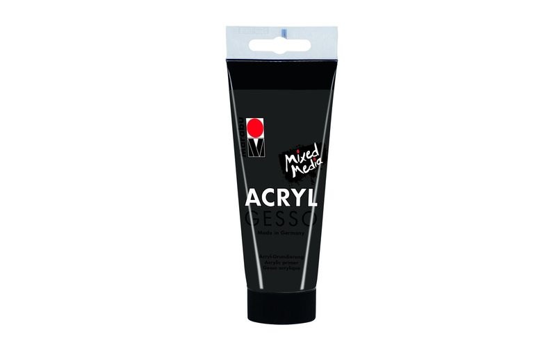 MARABU Acryl Gesso