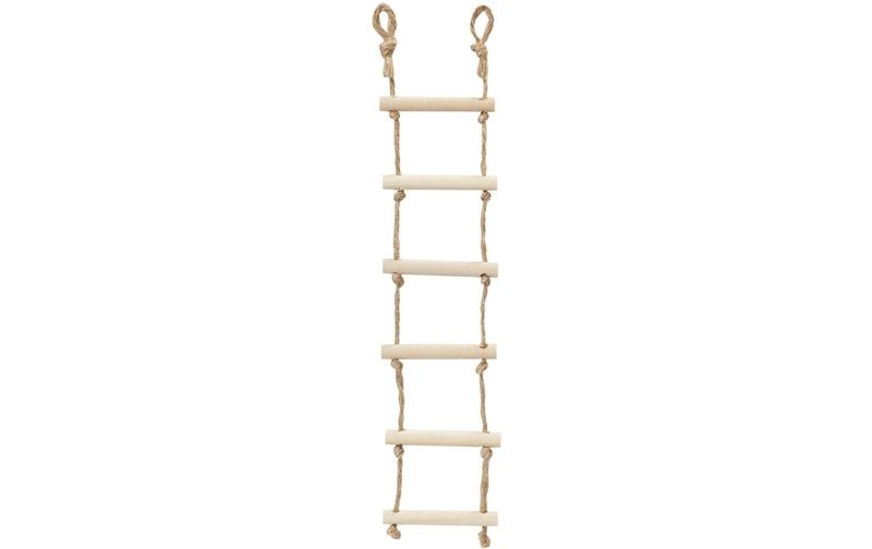 HobbyFun Mini-Utensilien Strickleiter 15 x 4.5 cm