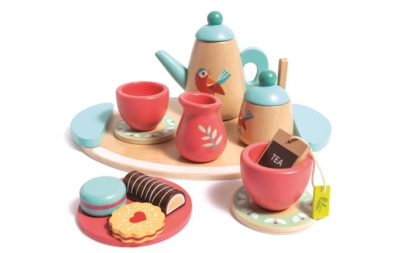 Hape Tee-Set