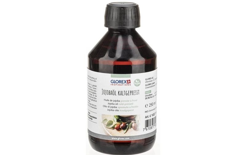 Jojobaöl kaltgepresst 100 ml