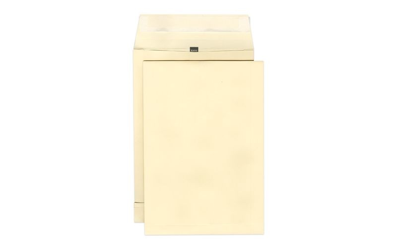 ELCO Versandtasche Optifix C4 27678.10 Kraft 100 Stück