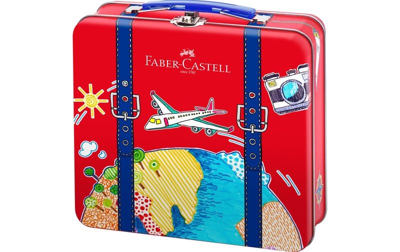 Faber-Castell Filzstifte