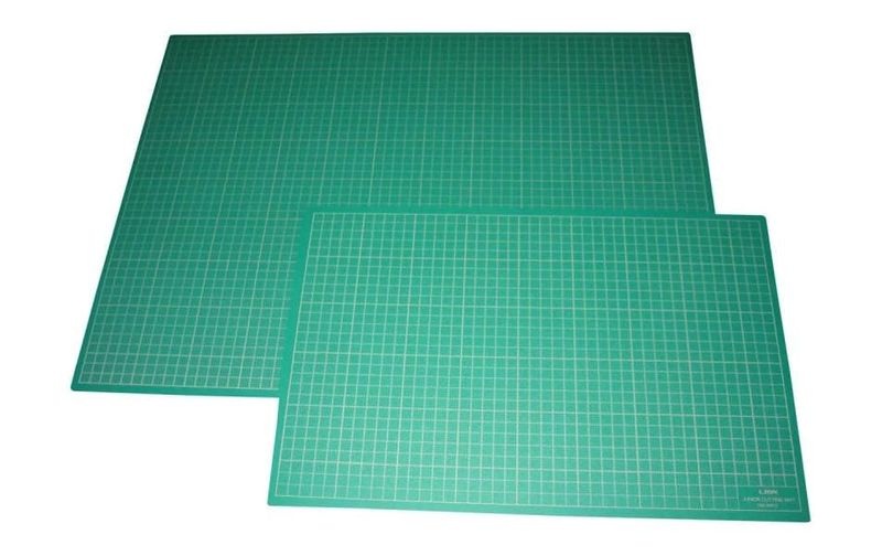 LION Schneidematte CM-901G grün 90×60cm