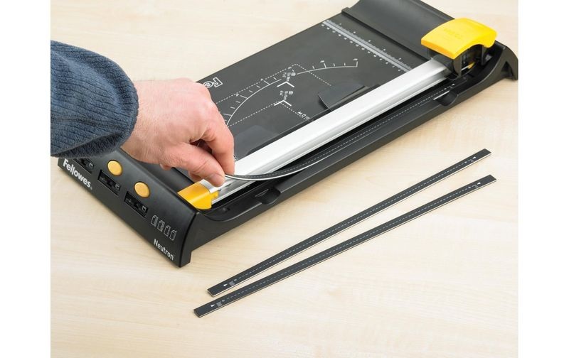 Fellowes 5411501 Papierschneidemaschinen-Zubehör Ersatzmesser