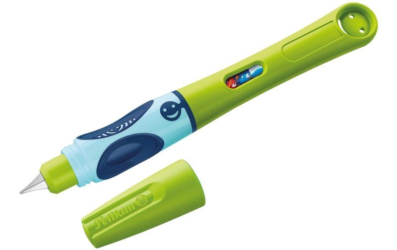 Füller Griffix Green, Stift