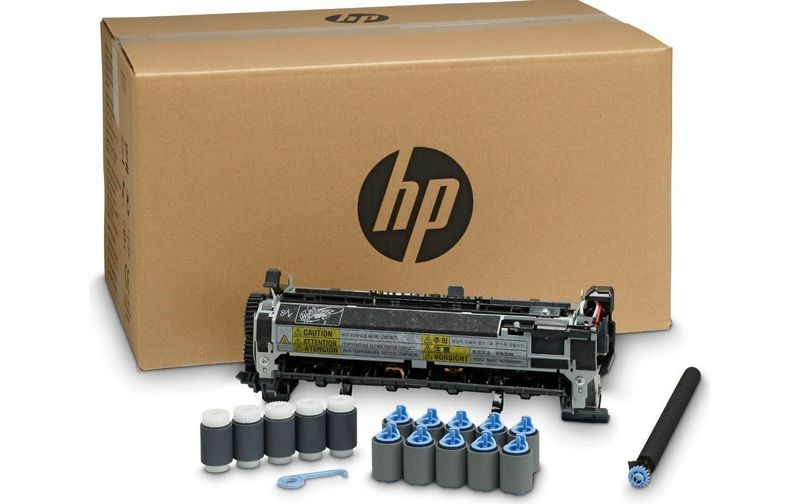 HP LaserJet 220V Maintenance Kit