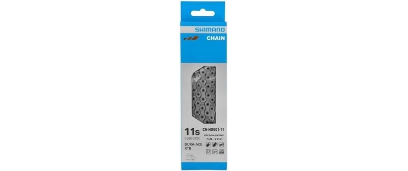 Shimano CN-HG901 Kette 11-fach 2019 Ketten