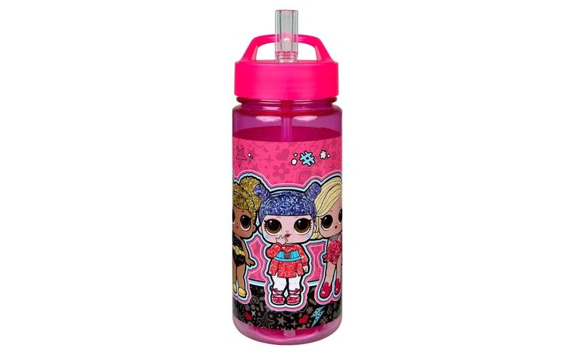 Lol - L.O.L. Surprise! Trinkflasche 500ml, 19x9x7cm