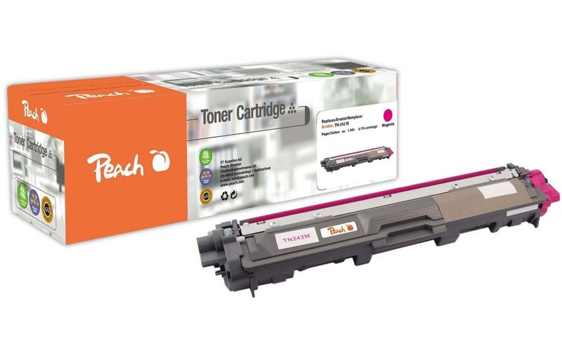 Toner magenta 111924
