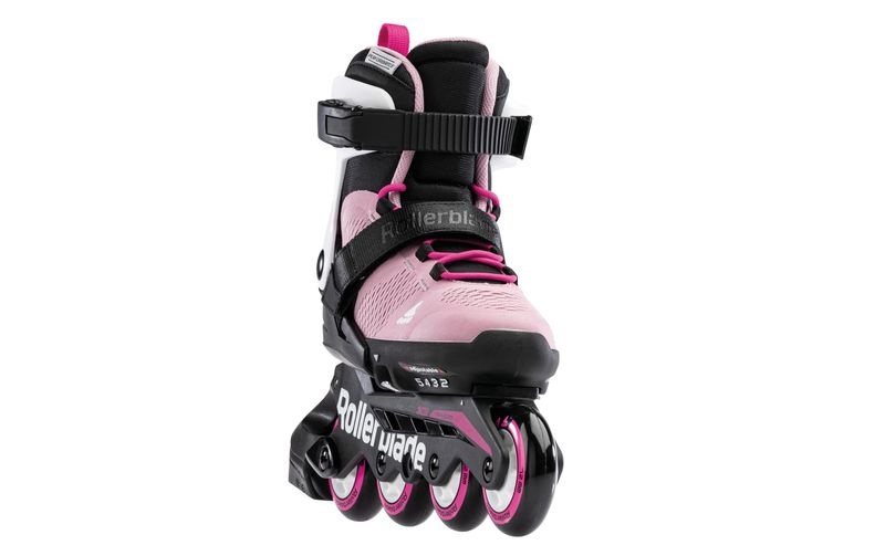 ROLLERBLADE MICROBLADE Inline-Skates Mädchen