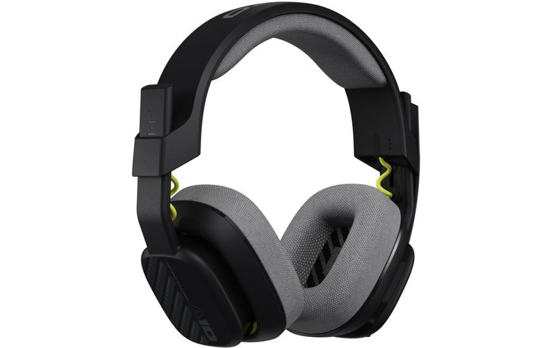 ASTRO GAMING A10 - Gaming Headset (Schwarz)