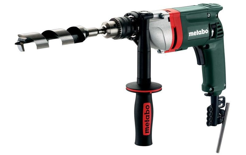 Metabo Bohrmaschine BE 75-16