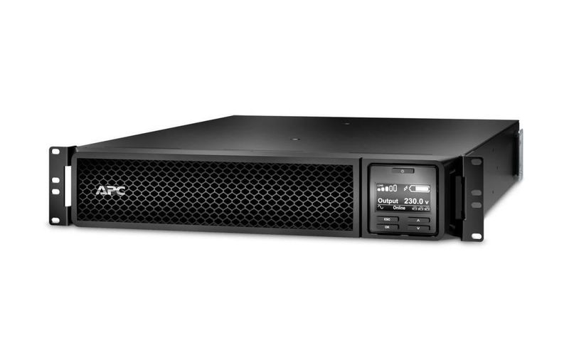 APC USV SRT2200RMXLI-NC 2200 VA