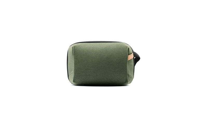 PGYTECH Kameratasche Mini Tech Organizer Grün