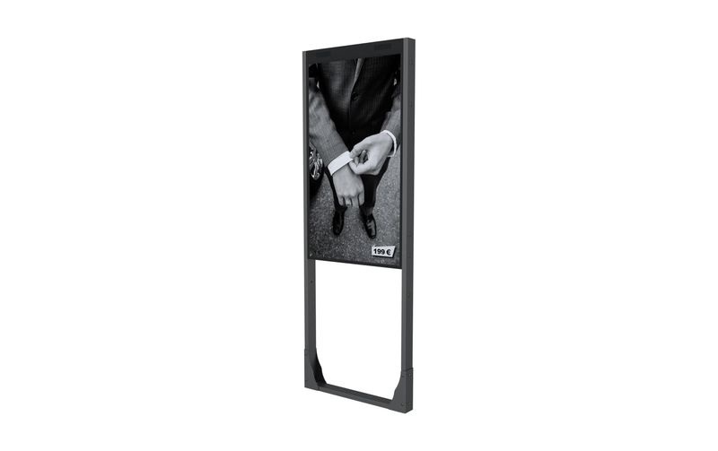 Multibrackets Video Wall Stand