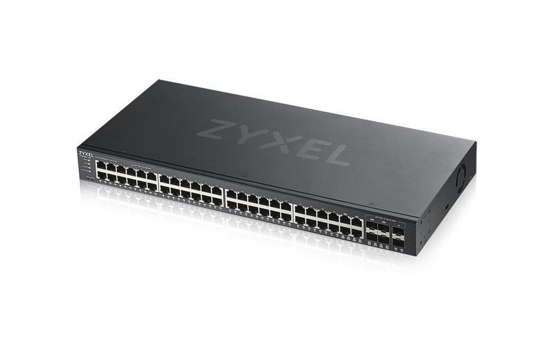 GS1920-48 V2, Switch