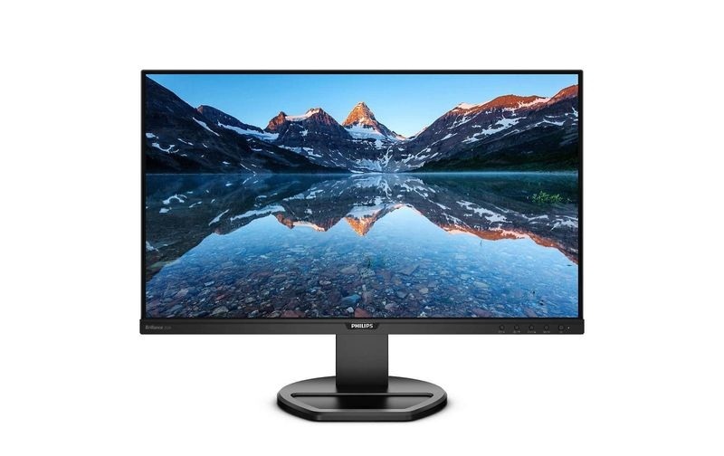 Philips Monitor 252B9/00