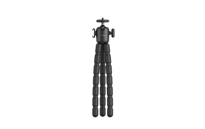 SmallRig Tischstativ Vlog Tripod Vt-09 Stativ