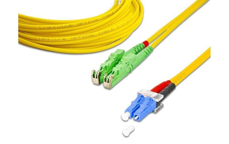 Lightwin LWL-Patchkabel