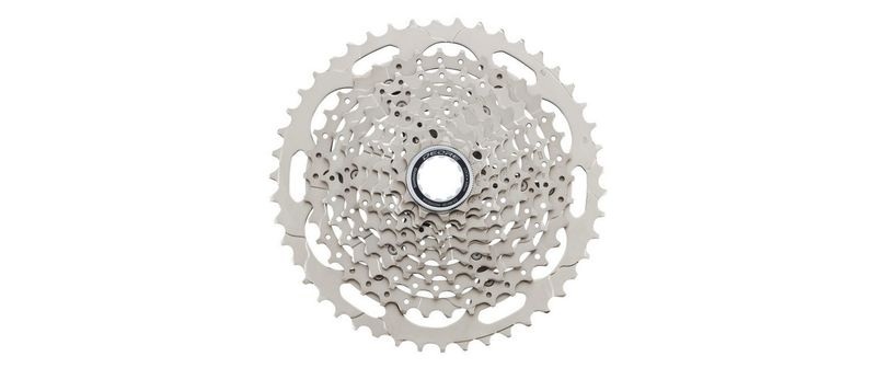 Shimano Deore CS-M4100 Kassette 10-fach 11-46T 2020 Kassetten