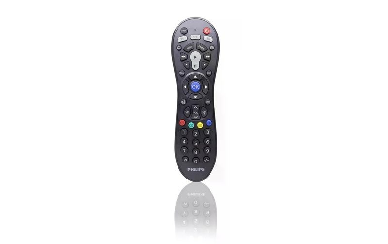 Philips Srp3013 Fernbedienung