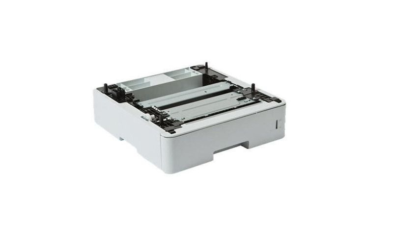 Brother Lt-5505 Paper Tray White - (Weiss)
