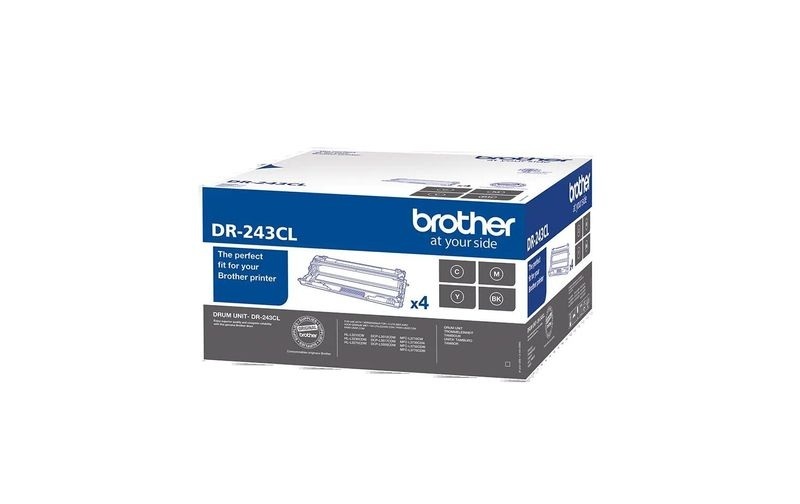 Brother Trommel DR-243 Black