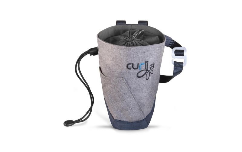 curli Snack-Tasche V2, Grau, Produkttyp