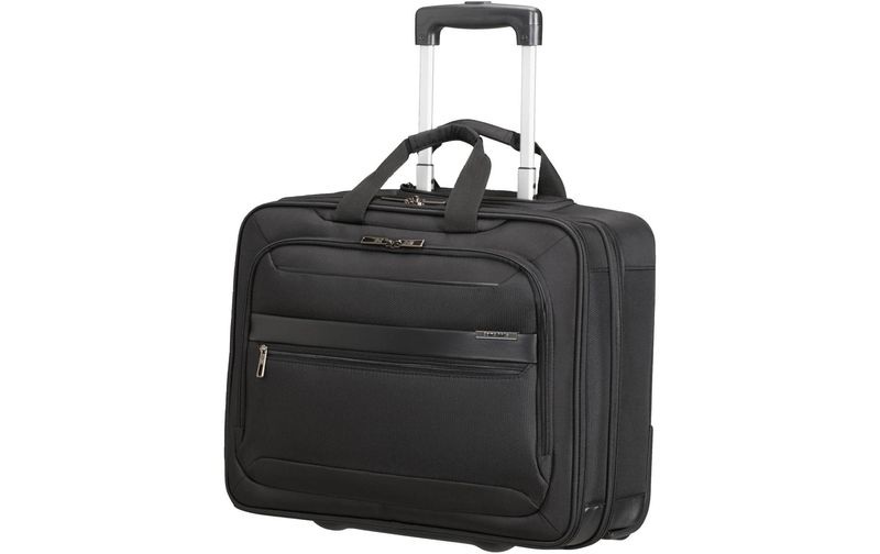 Samsonite Vectura EVO Rolling Laptop Bag notebook carrying rolling case