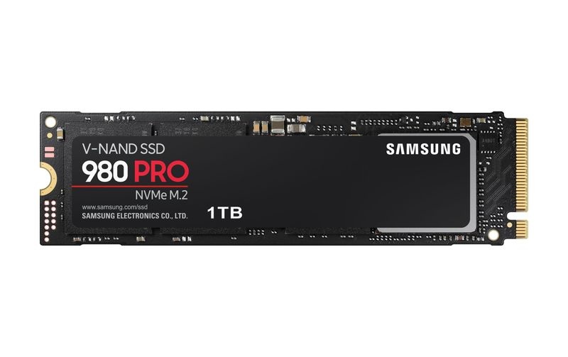 Samsung 980 Pro 1 TB SSD