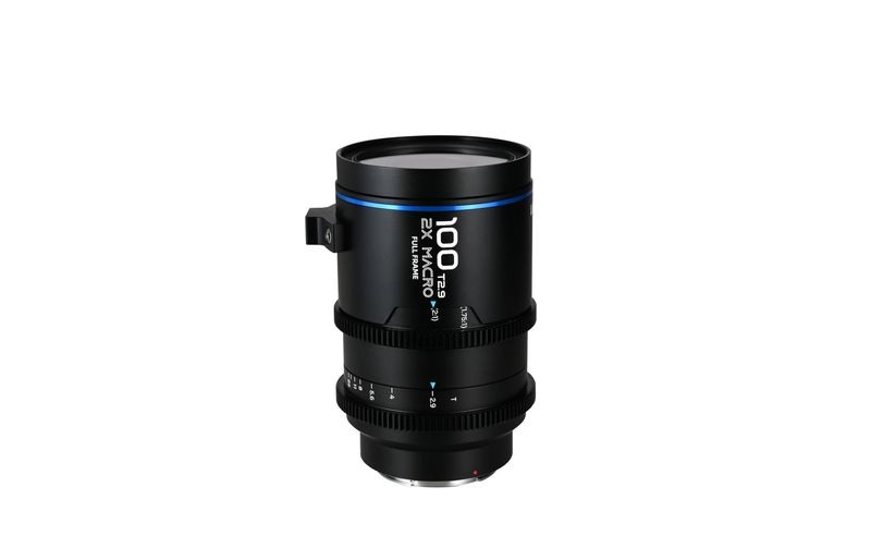 Venus Optic Festbrennweite Laowa 100mm T2.9 2X Macro APO ? Canon EF