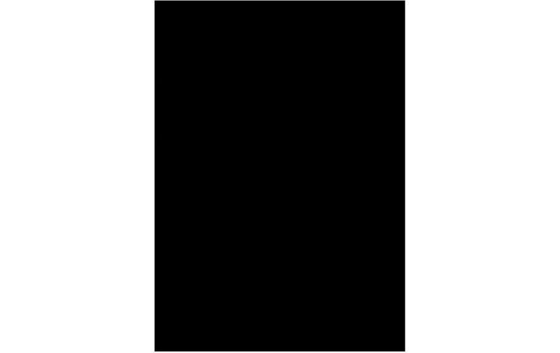Westcott 578K X-Drop Kit - Hintergrund (Schwarz)