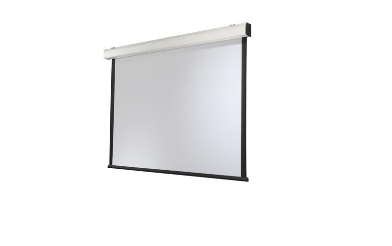 Celexon Motor Expert XL 1090217 Motorleinwand 350 x 265 cm Bildformat: 4:3