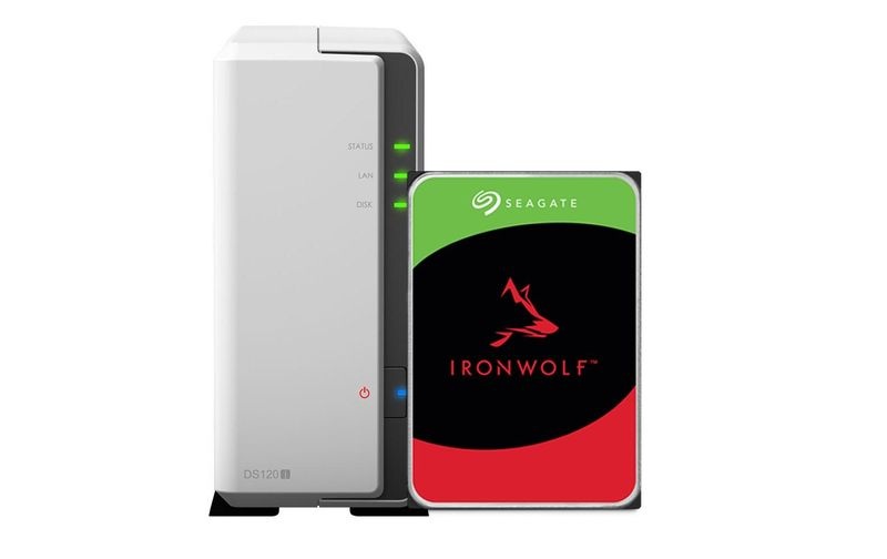 Synology NAS