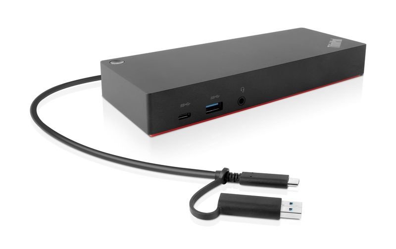 Lenovo Dockingstation ThinkPad Hybrid