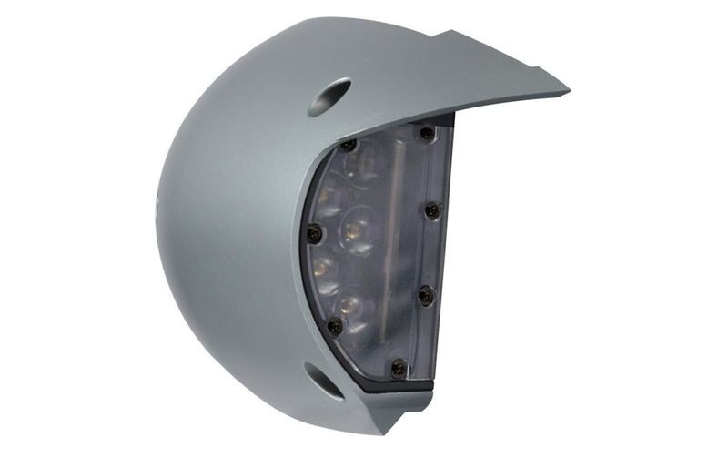 Panasonic IR LED-Strahler
