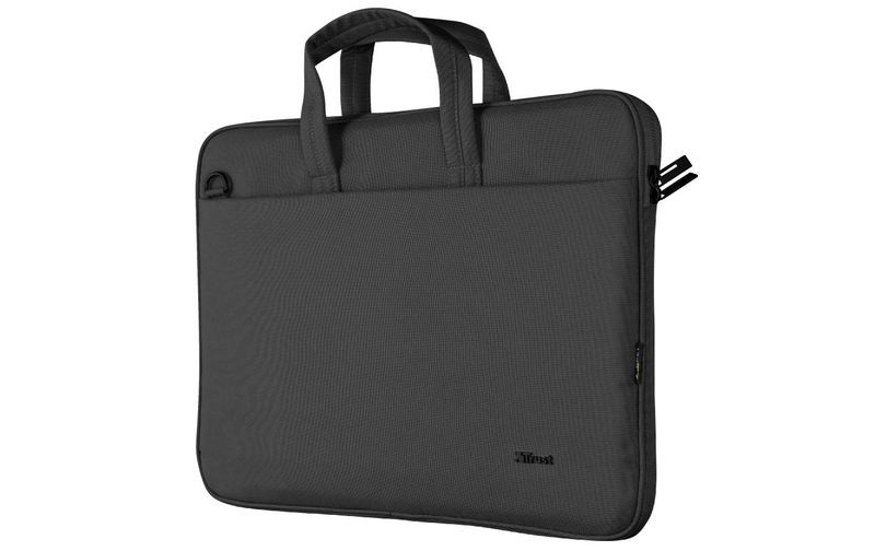 Trust Notebook Tasche BOLOGNA Passend für maximal: 40,6 cm (16) Schwarz