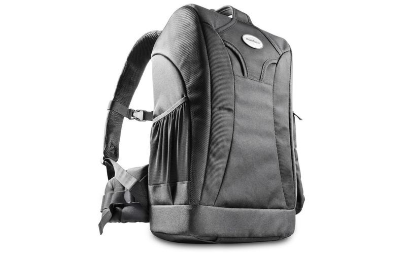 Mantona Fotorucksack Trekking
