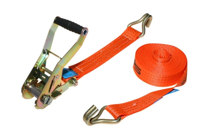 SpanSet Zurrgurt S5000829 Ladungssicherung